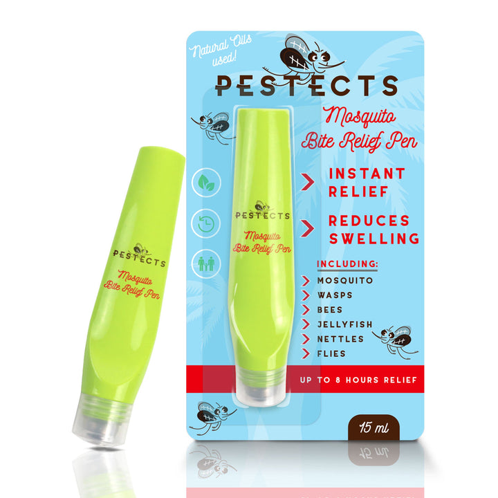 Insect Bite Relief Pen 15ml