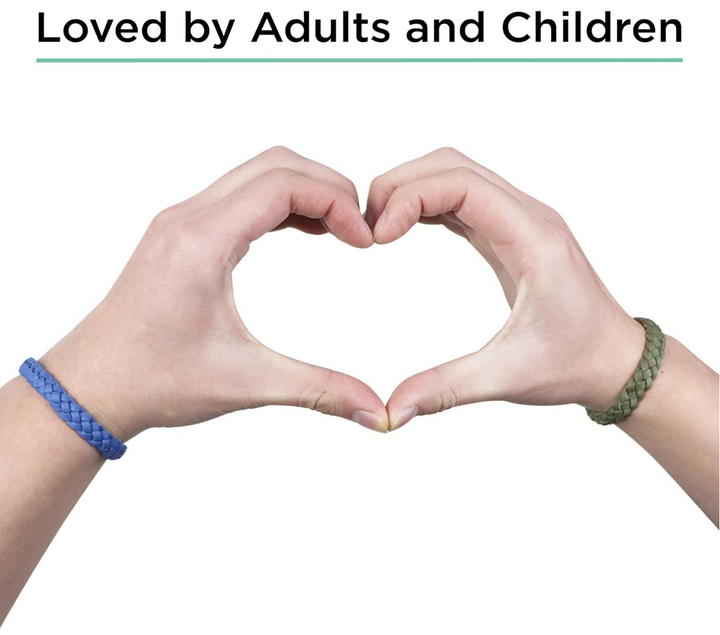 Mosquito Repellent Bracelet 12 Pack